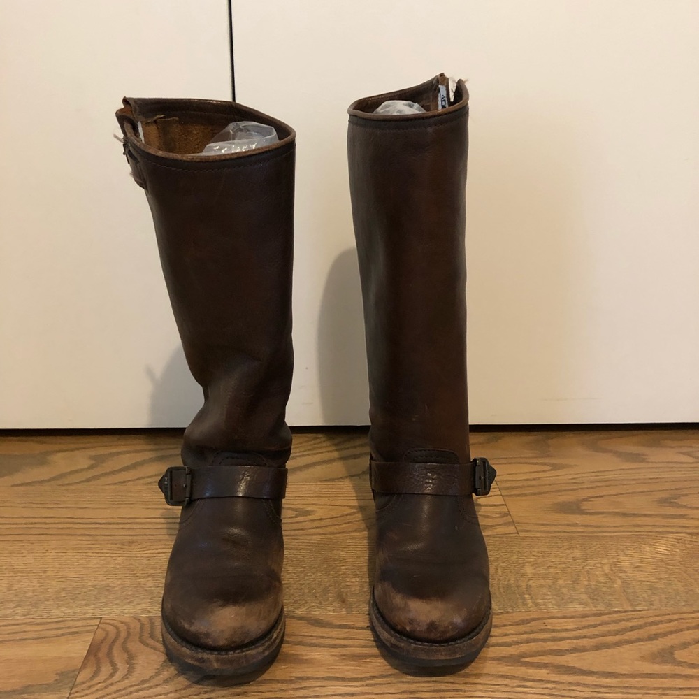 Frye Veronica Slouch Boot
